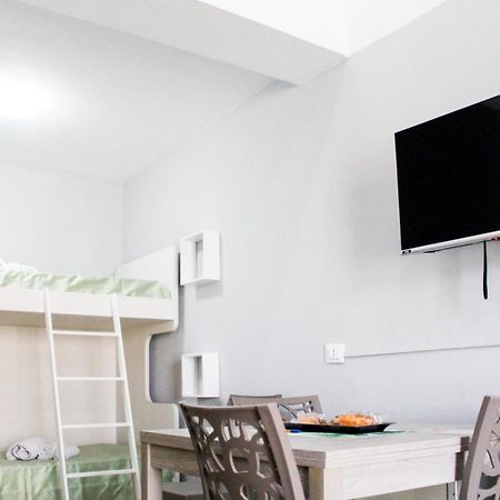 פלרמו Igiea Rooms מראה חיצוני תמונה