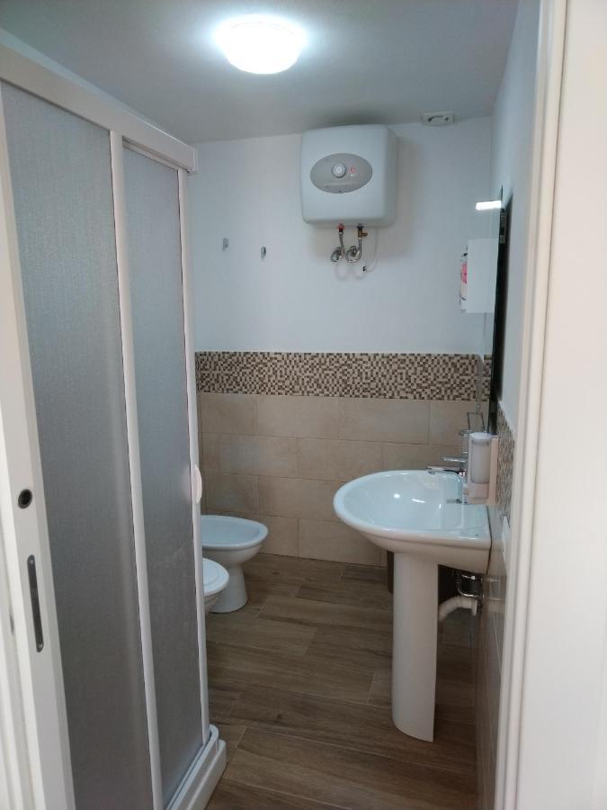 פלרמו Igiea Rooms מראה חיצוני תמונה