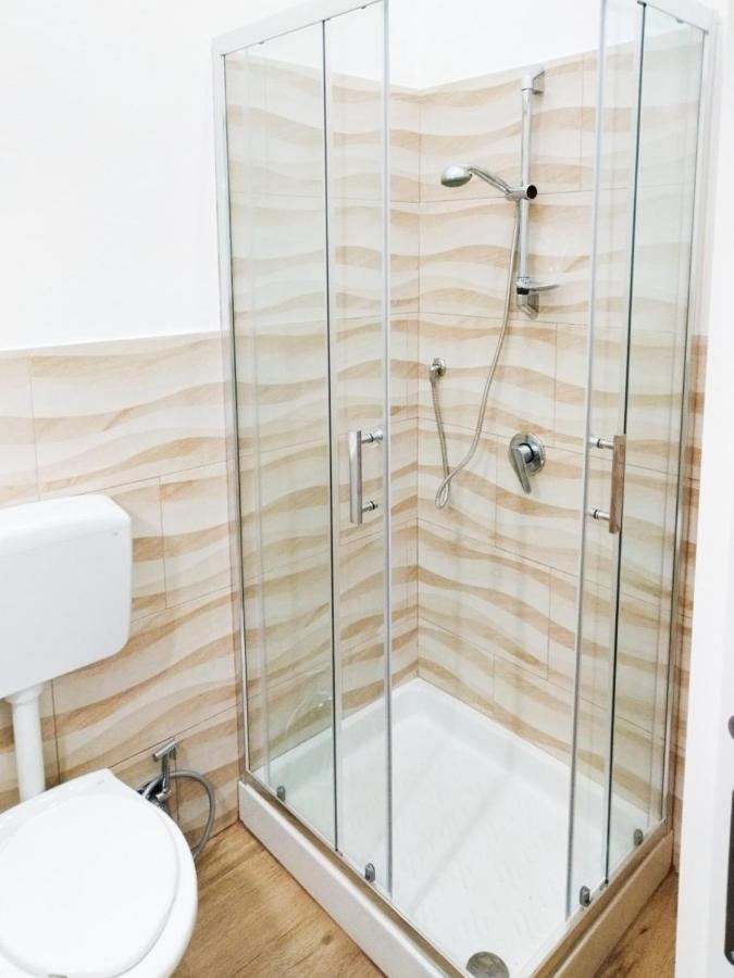 פלרמו Igiea Rooms מראה חיצוני תמונה