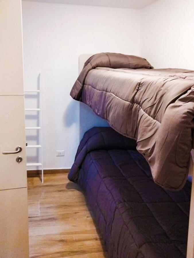 פלרמו Igiea Rooms מראה חיצוני תמונה