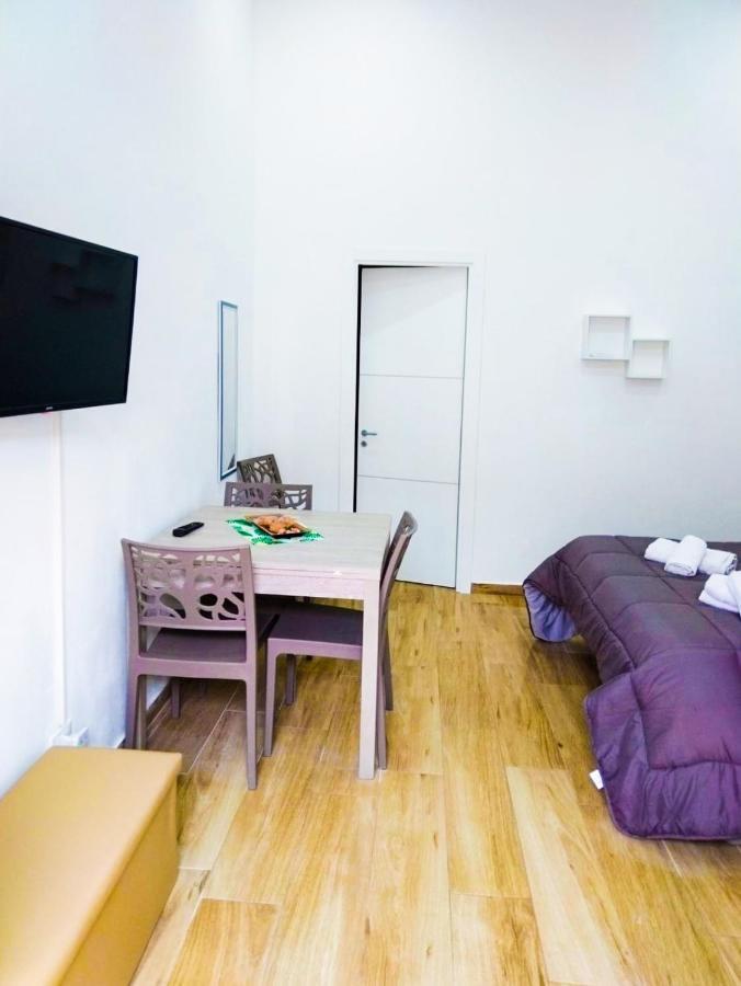 פלרמו Igiea Rooms מראה חיצוני תמונה